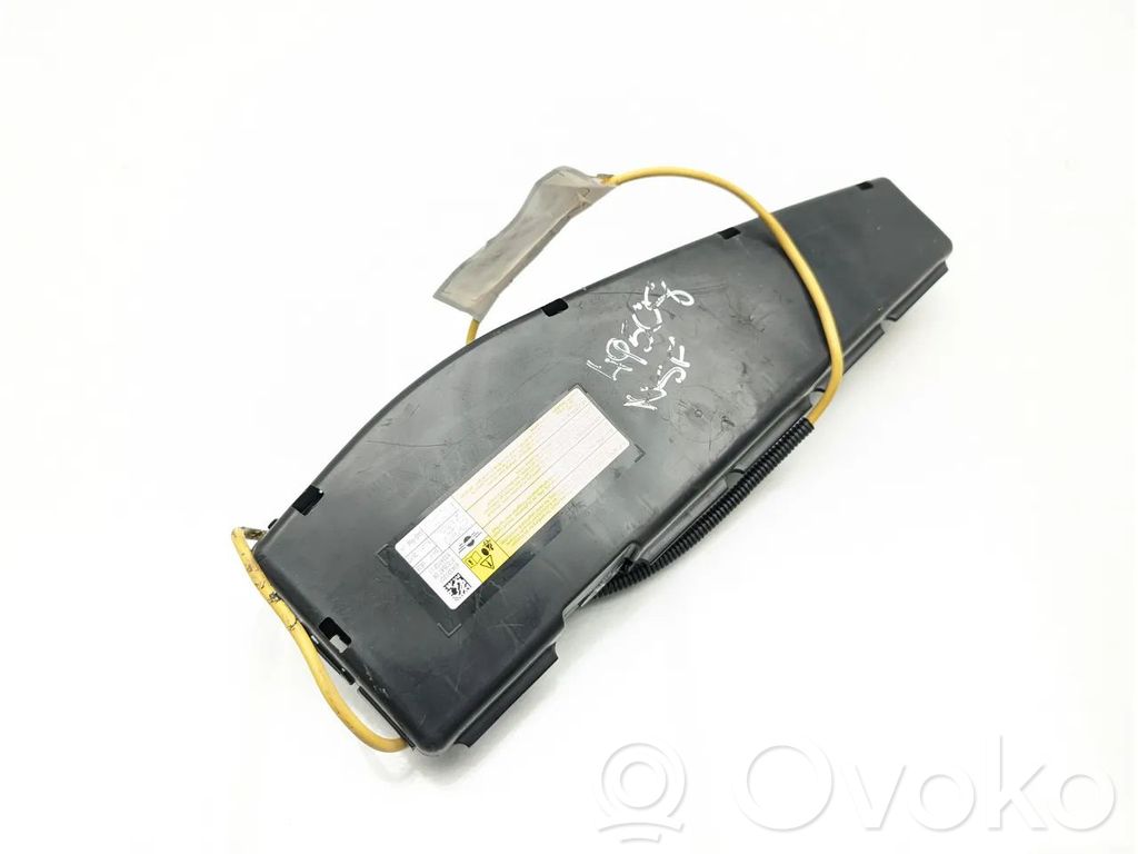 Mini One - Cooper R57 Airbag del asiento 