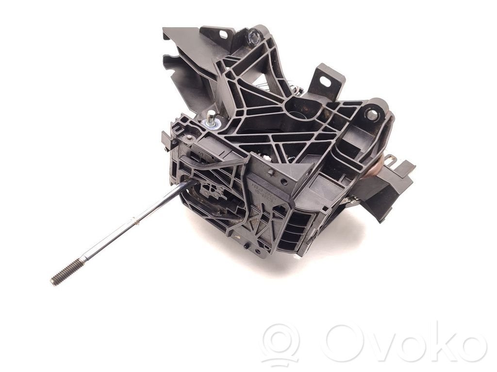 Selector de cambios   75C585
