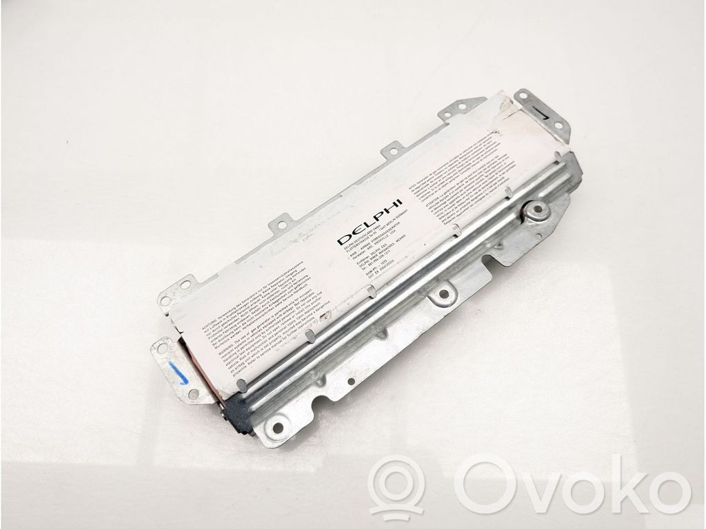 Mercedes-Benz ML W164 Airbag pentru genunchi 