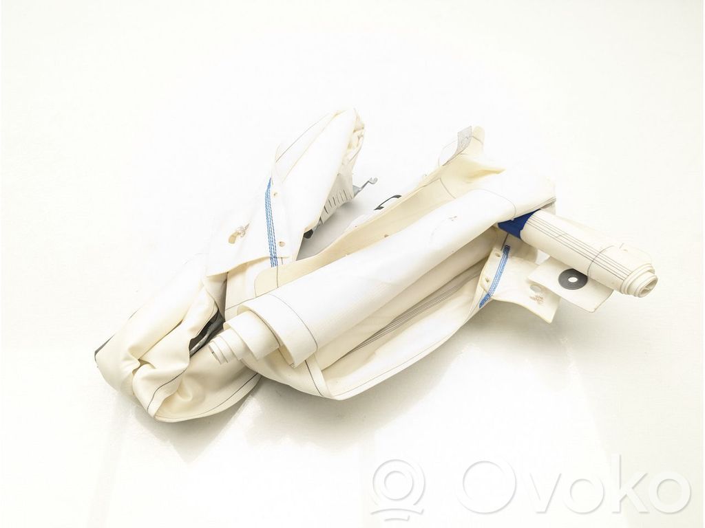 Volkswagen Golf Plus Airbag del techo
