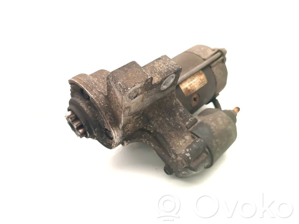 Saab 9-5 Starter motor 