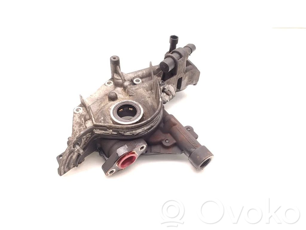 Fiat Grande Punto Pompa olejowa 
