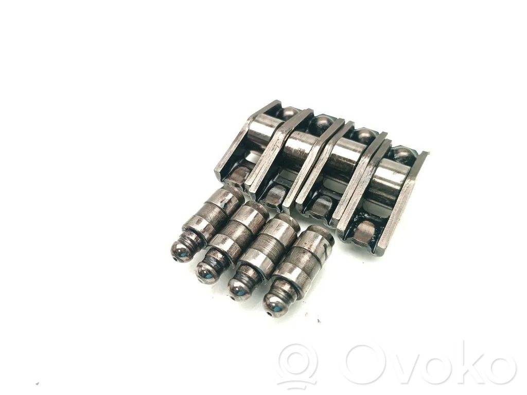 Varillas de levantamiento   4PCS