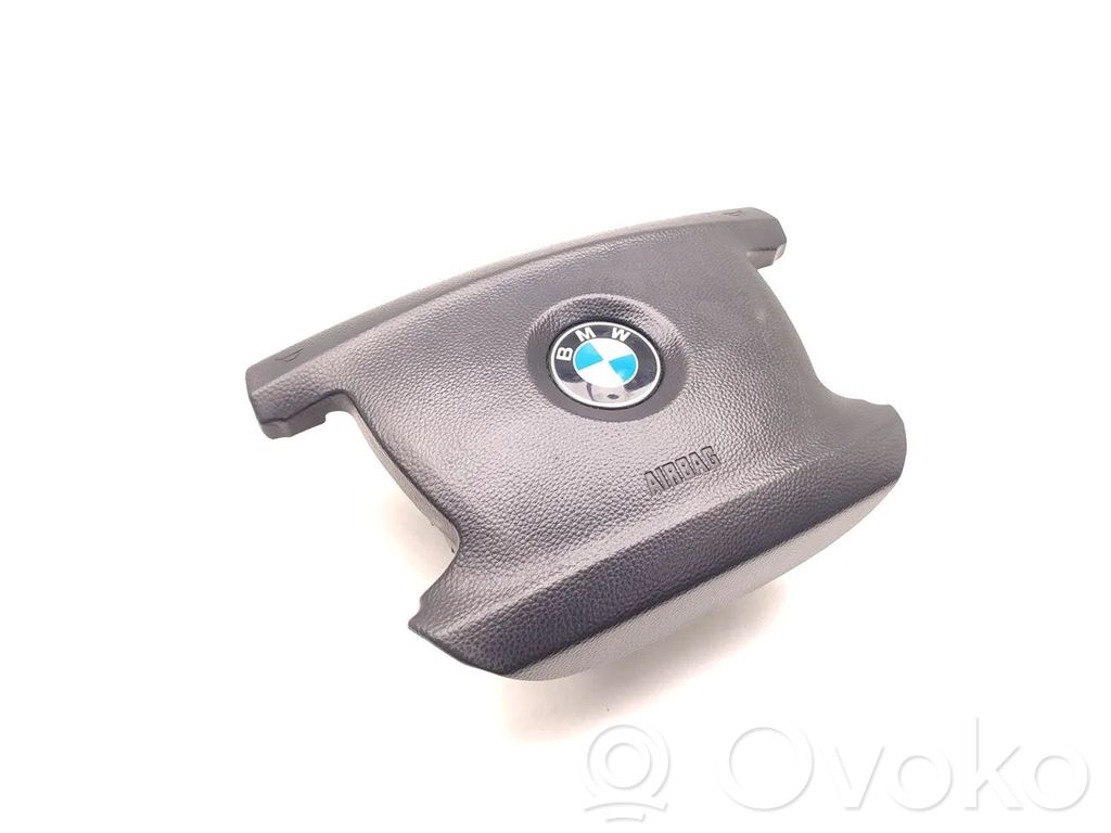 BMW 7 E65 E66 Stūres drošības spilvens 