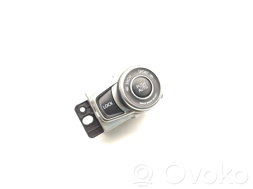 Suzuki Vitara (LY) Differential lock switch 