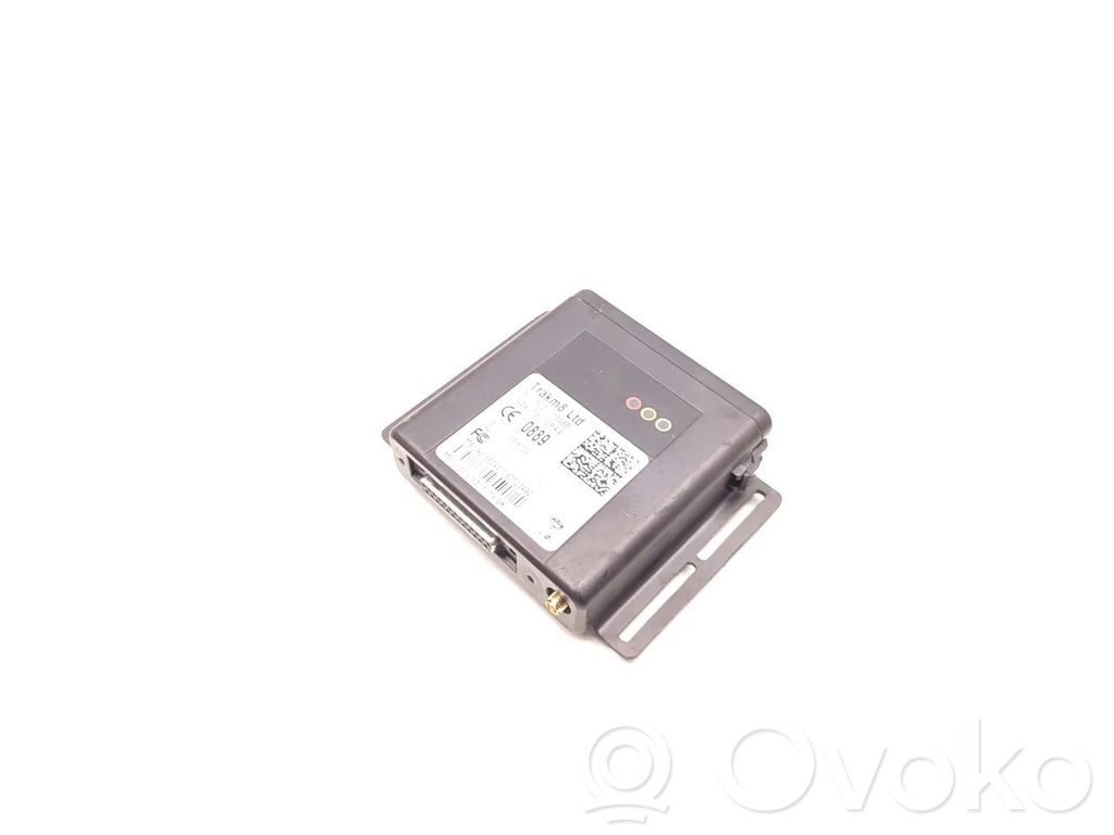 Opel Astra J Centralina/modulo navigatore GPS 