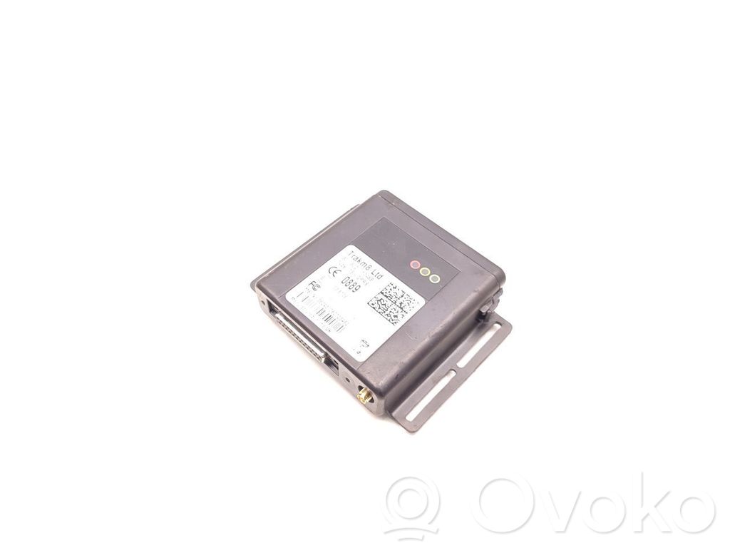 Moduł / Sterownik GPS   3080D1048B,E11035708,T8GPRS