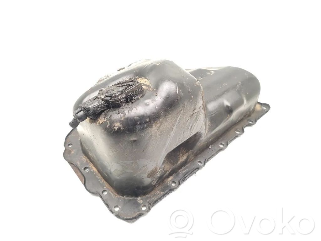 BMW 3 E46 Oil sump 