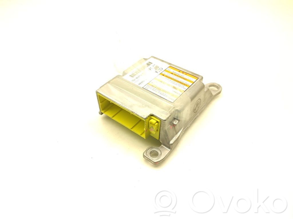 Subaru Legacy Unitate/modul de comandă airbaguri 