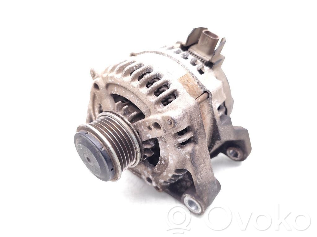 Opel Corsa E Alternator 