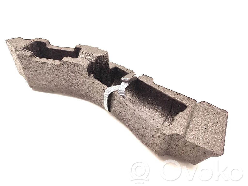 Audi A6 S6 C8 4K Spare wheel section trim 