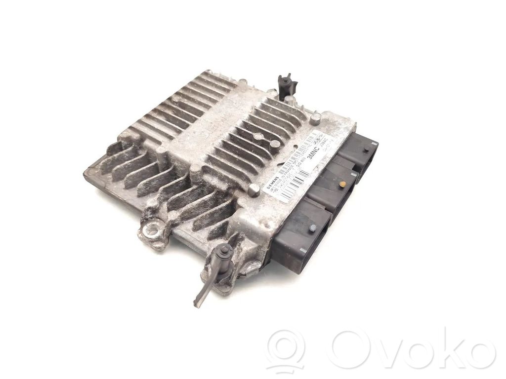 Ford Focus Engine control unit/module 