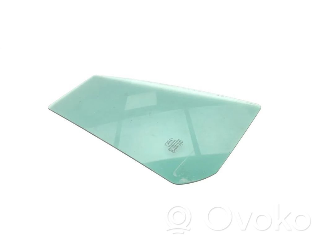 Ford B-MAX Rear door window glass 