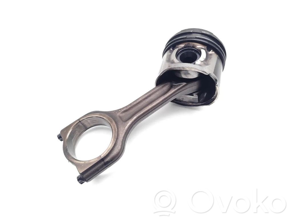 Peugeot Partner Pistón con biela 