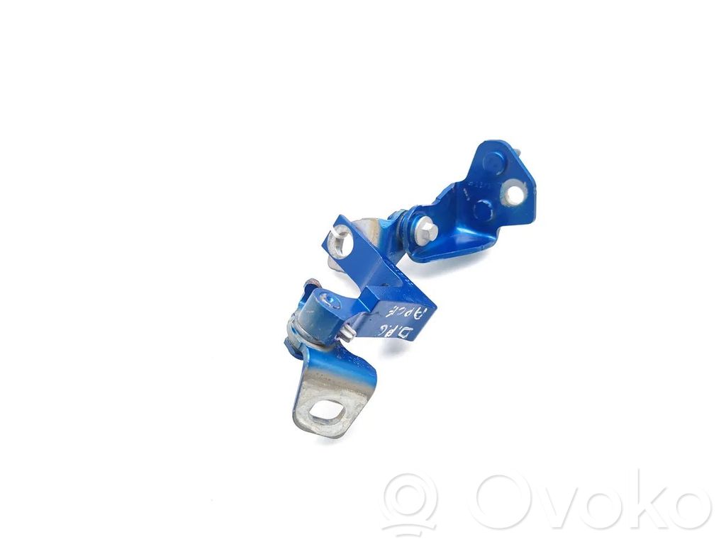 Ford Puma Rear door upper hinge 