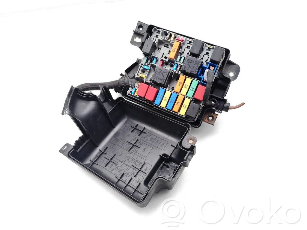 Fuse module   51839437