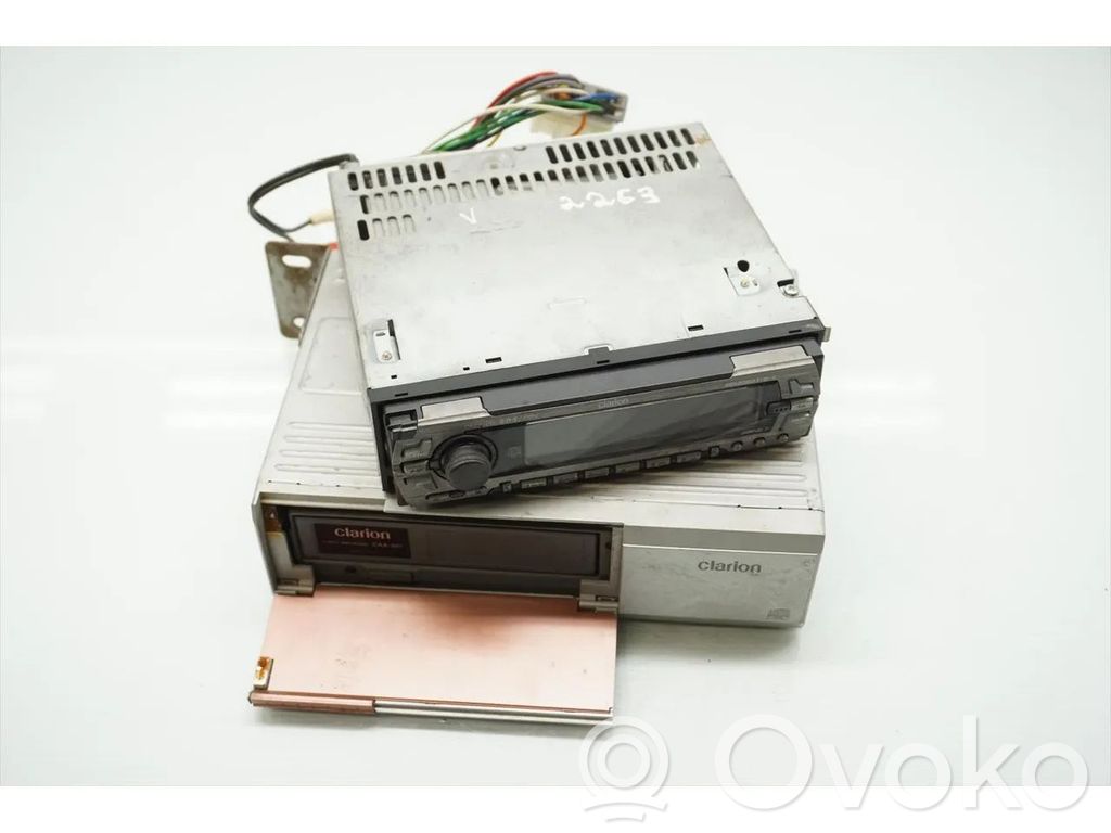 CD/DVD-vaihdin   DCZ628,DXZ538R