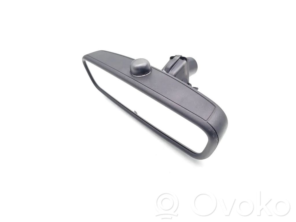 BMW 5 F10 F11 Espejo retrovisor (interior) 