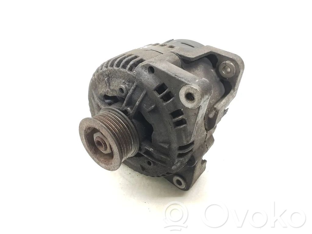 Volvo 960 Ģenerators 