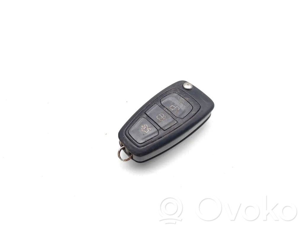 Tarjeta/llave de arranque   AM5A220808GD