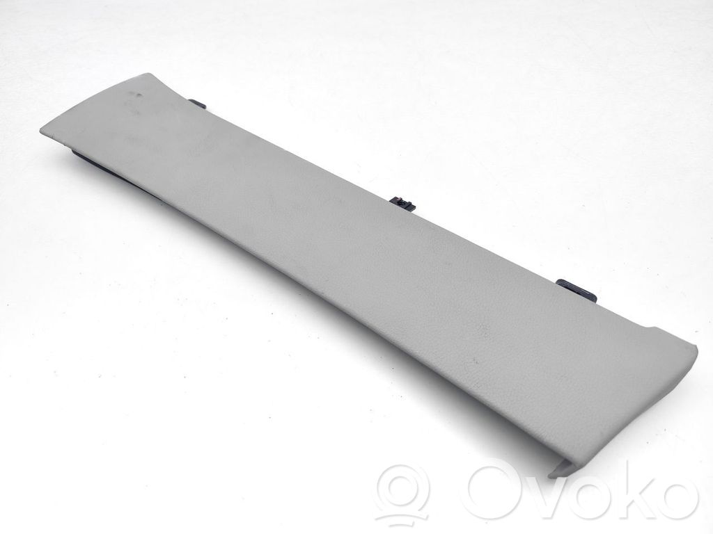 Mercedes-Benz CLS C219 Rivestimento del vano portaoggetti del cruscotto