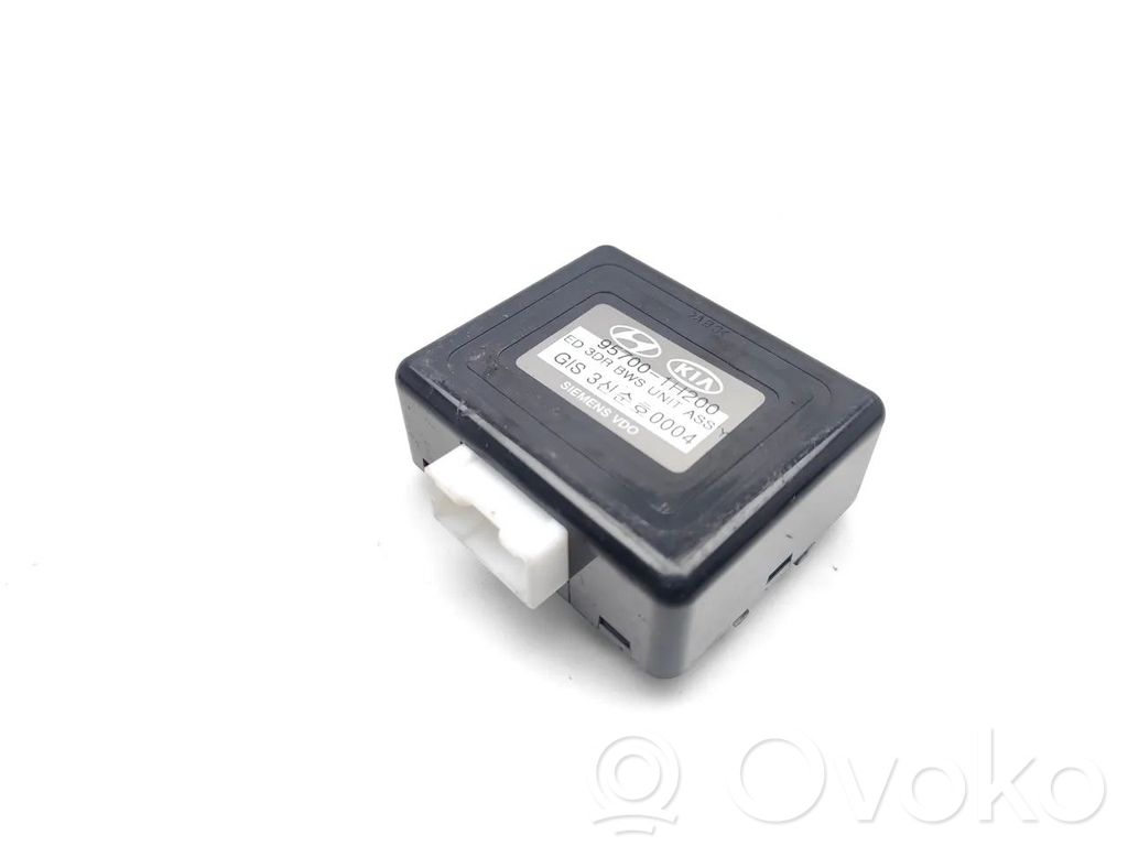 KIA Ceed Parking PDC control unit/module 