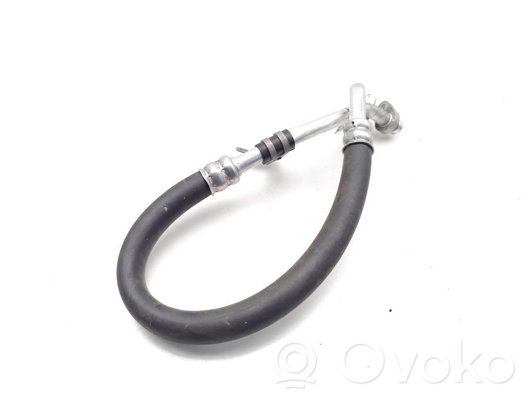Nissan Juke II F16 Conductă/furtun aer condiționat (A/C) 