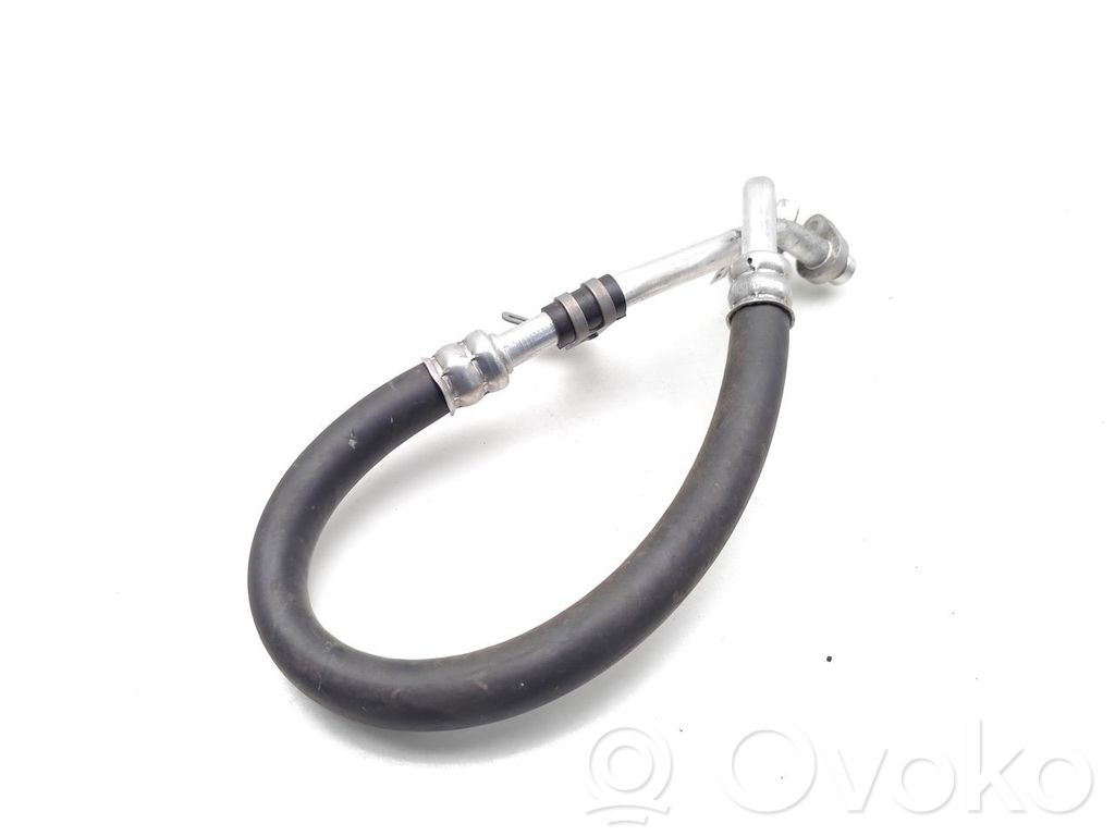 Nissan Juke II F16 Conductă/furtun aer condiționat (A/C) 