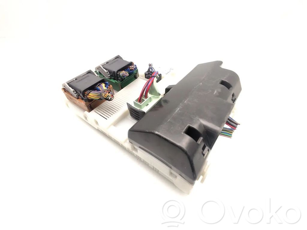 Fuse module   31343677