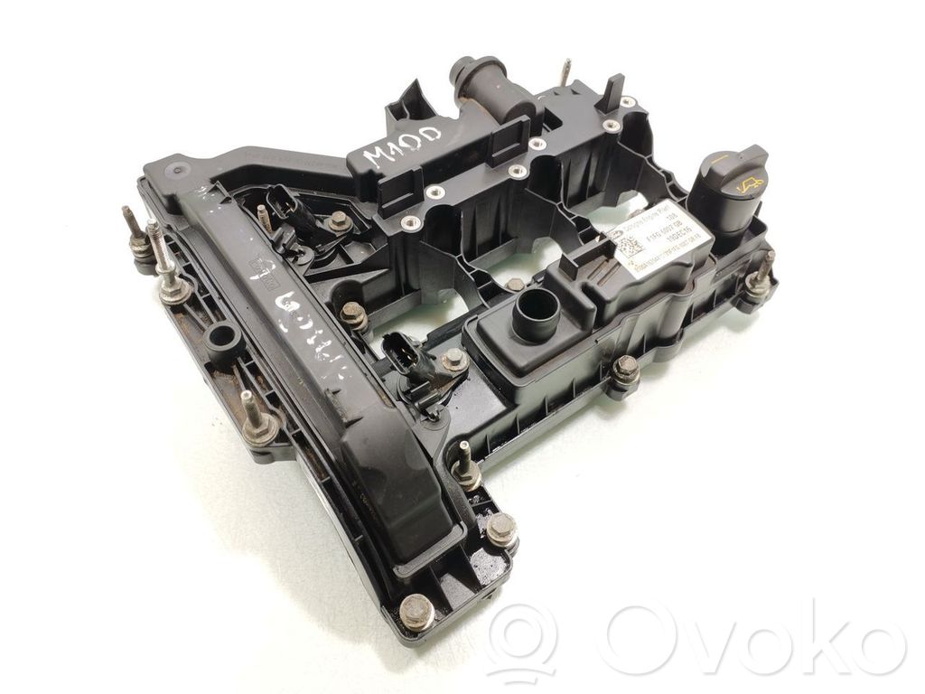 Ford Focus Venttiilikoppa 