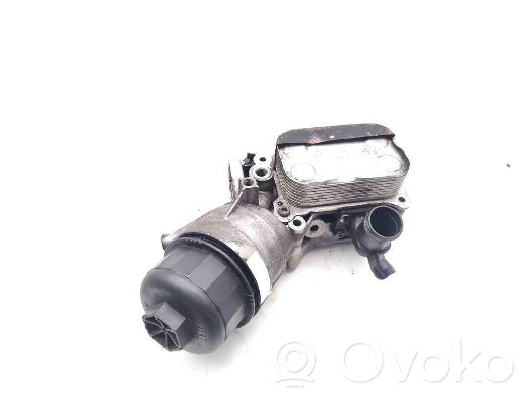 Fiat Doblo Fuel filter housing 
