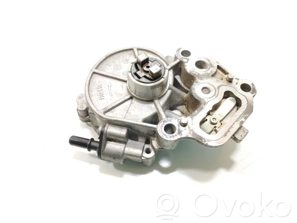 Opel Corsa E Bomba de vacío 