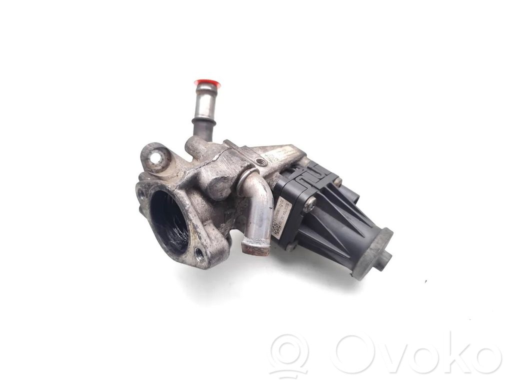 Peugeot Boxer EGR vārsts 