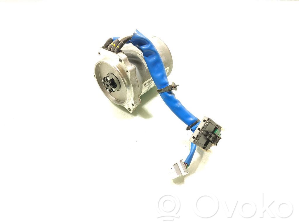Hyundai i40 Motorino di regolazione piantone dello sterzo