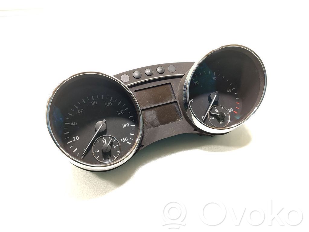 Mercedes-Benz R W251 Tachimetro (quadro strumenti)