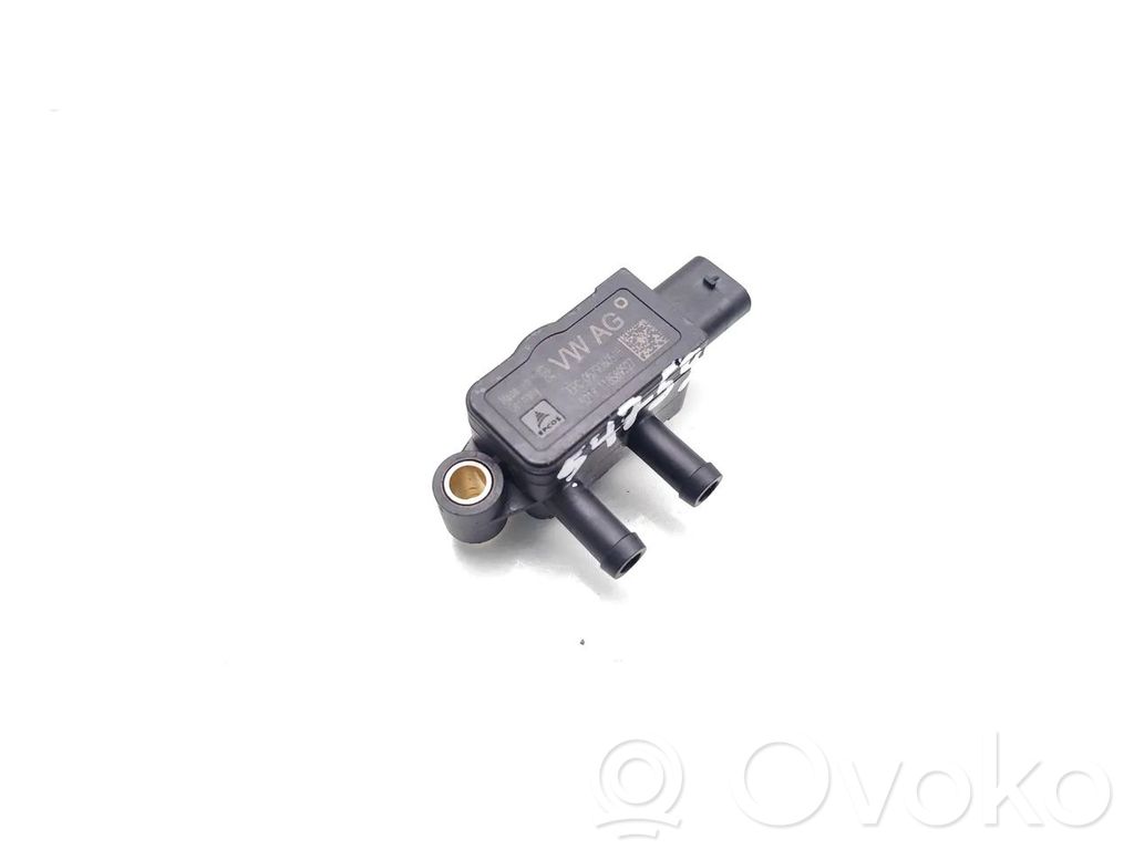 Audi A5 Abgasdrucksensor Differenzdrucksensor 