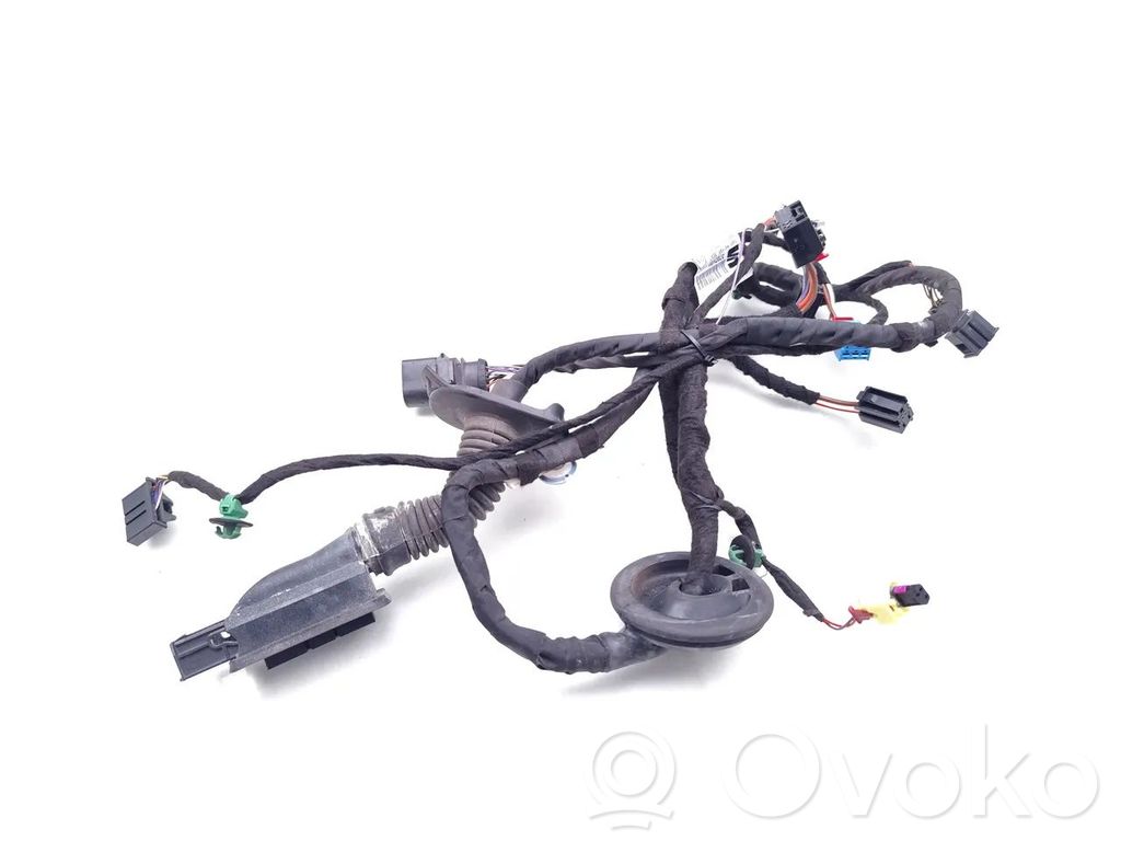 Cableado de puerta delantera   5F4971030BL