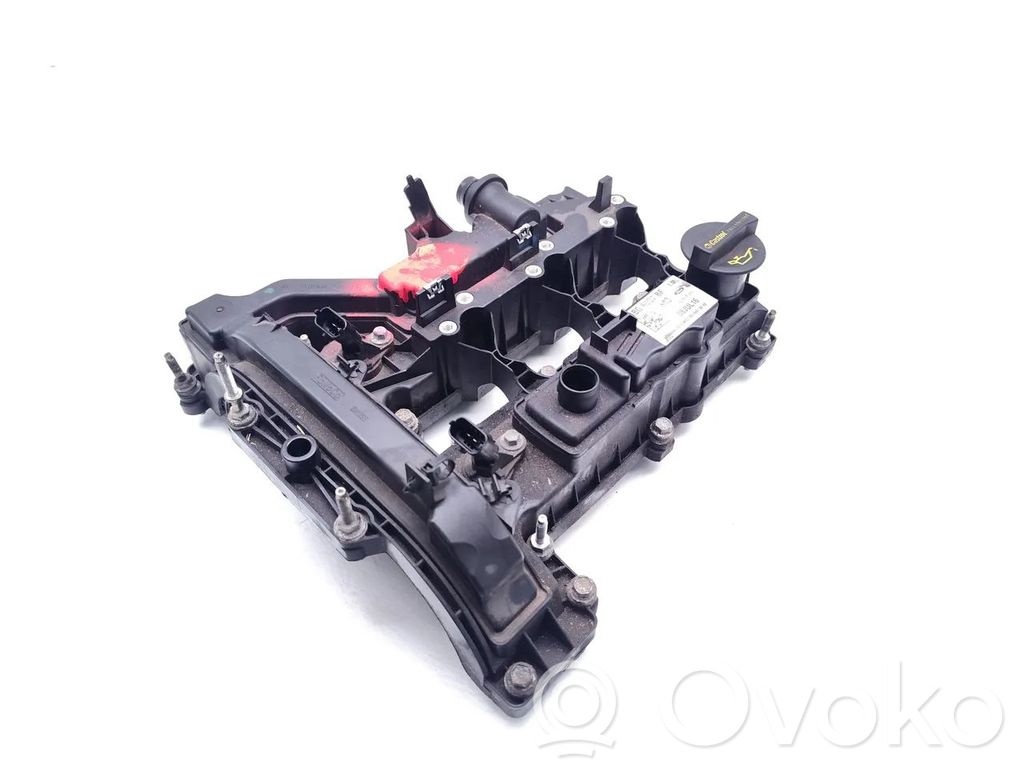 Ford Ecosport Vārstu vāks 