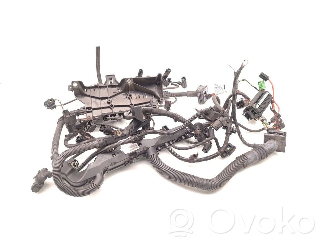 Engine installation wiring loom   8507213