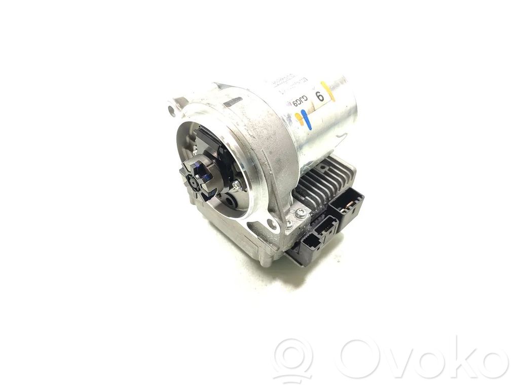 Mazda 6 Vairo stiprintuvo valdymo blokas 