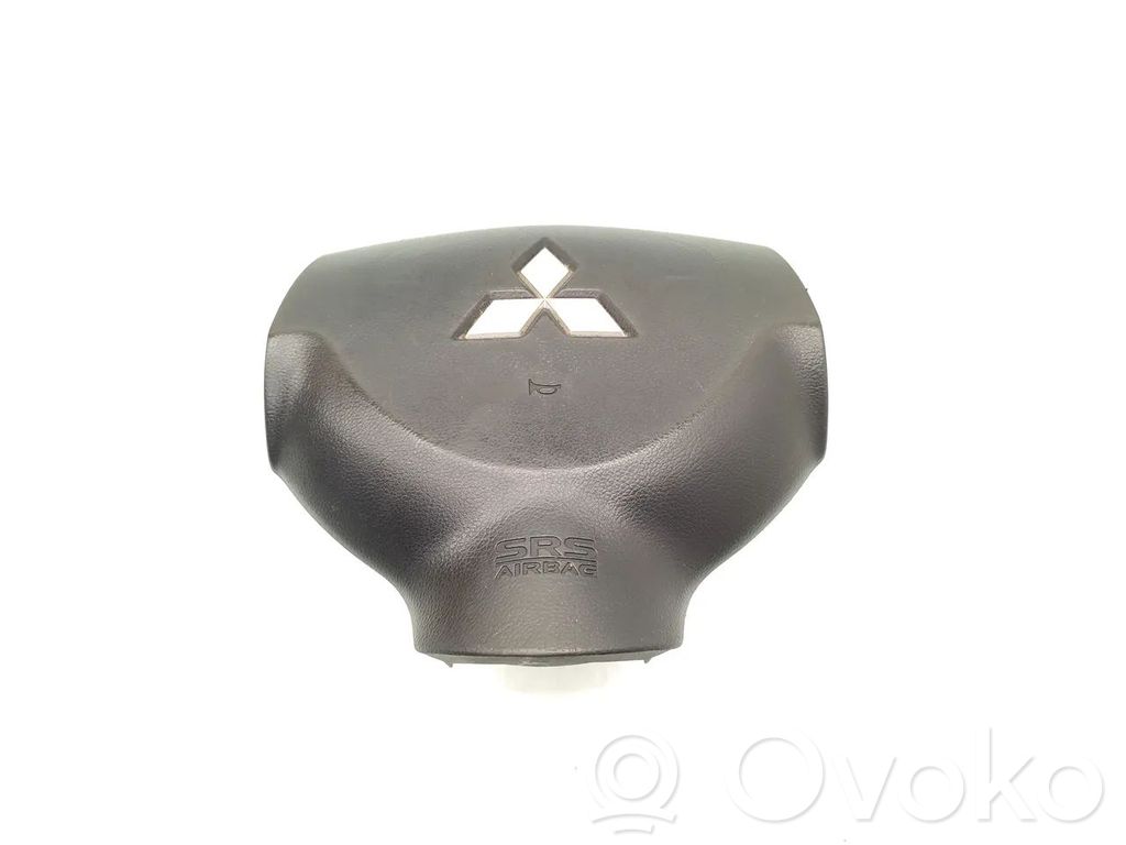 Mitsubishi Outlander Steering wheel airbag 
