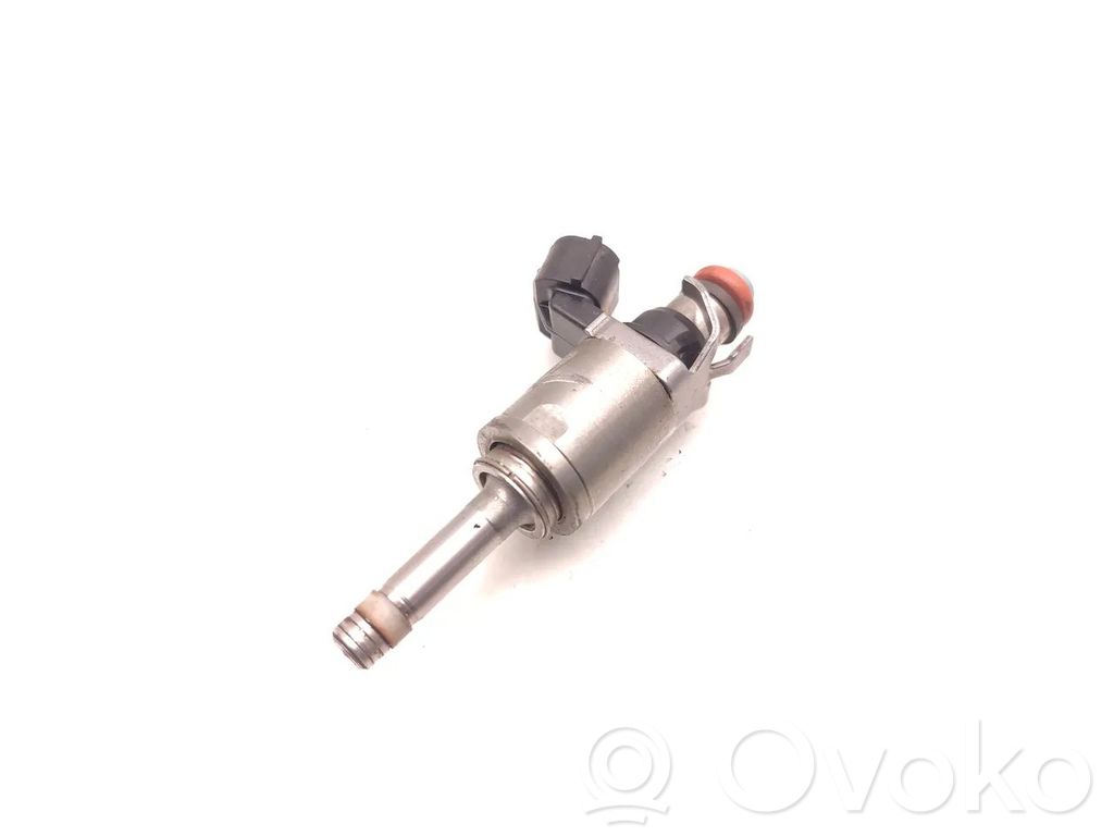 Inyector de combustible   PE0113250B