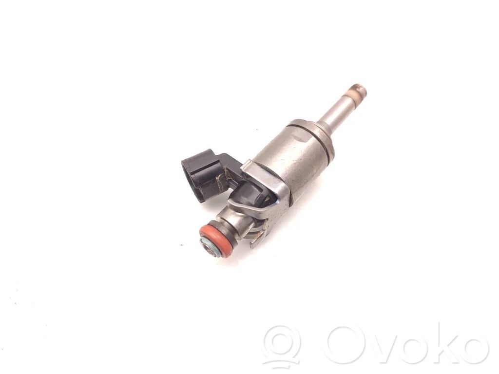 Mazda 3 II Inyector de combustible 