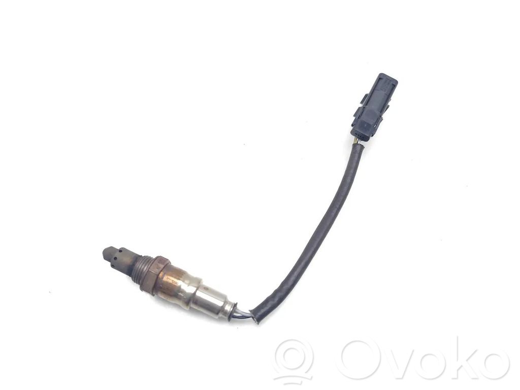 Lambda probe sensor   9831748480