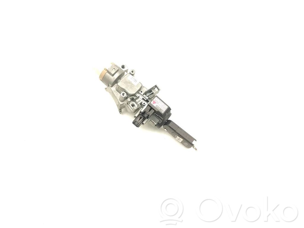 Mazda CX-7 Ignition lock 
