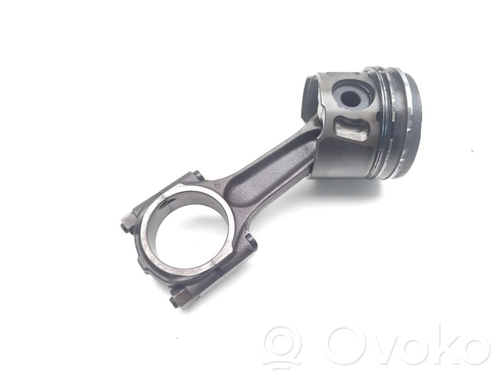 Piston avec bielle   RHK