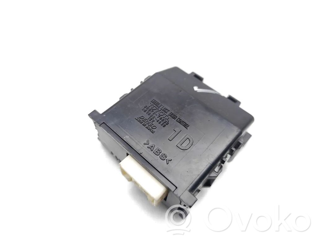 Door control unit/module   8597076030,0515004530,8597076030