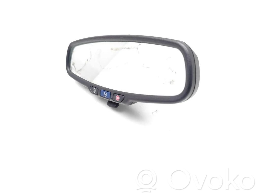 Opel Cascada Espejo retrovisor (interior) 
