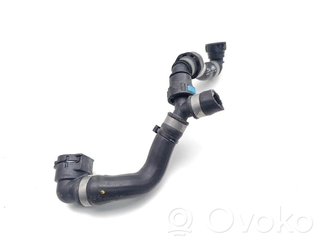 Jaguar I-Pace Engine coolant pipe/hose 