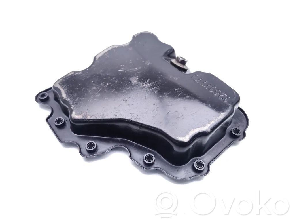 Opel Astra K Colector de la caja de cambios 